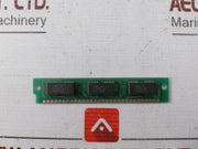 Nec Mc-421000A9Ba-70 Ram Memory Module 9342P8 30 94V-0