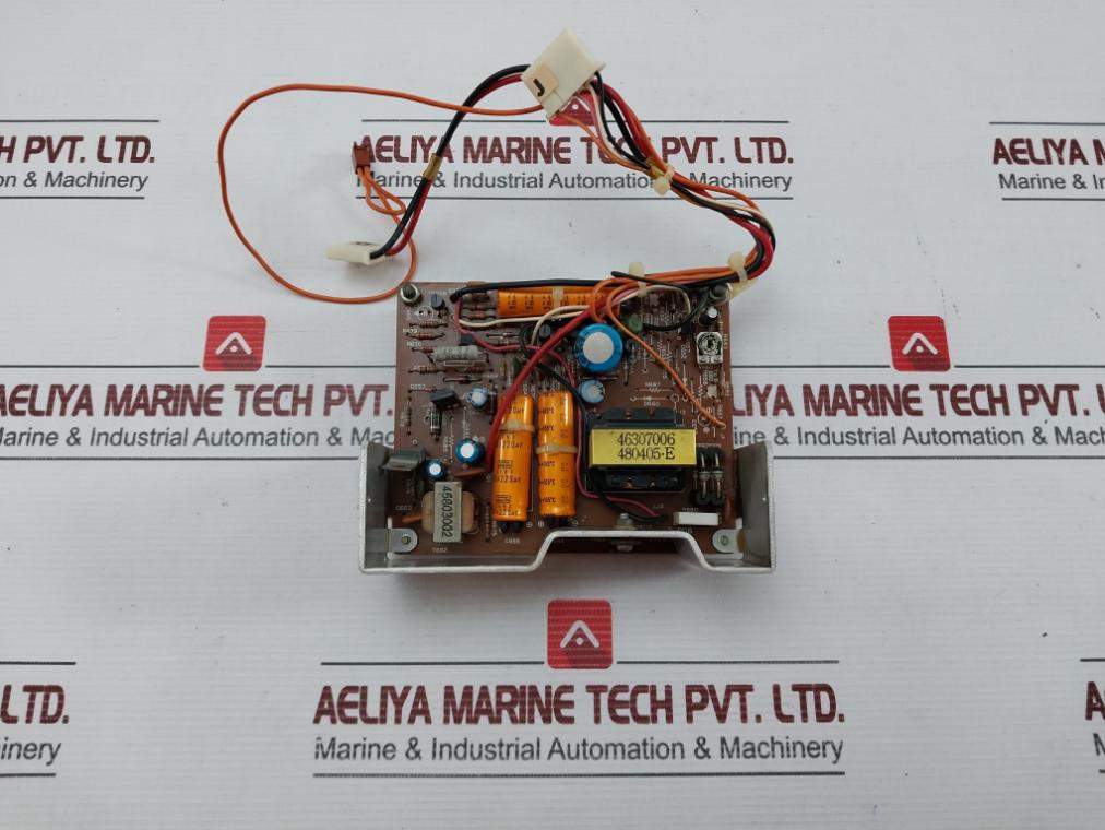Nec Pwc-908 Pcb Assembly