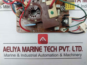 Nec Pwd-135 Arcade Monitor Chassis Pcb