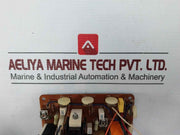 Nec Pwd-135 Arcade Monitor Chassis Pcb