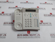 Nec 9600 009 441 11 Ergoline D325-2/Lg/Int Desk Digital Telephone(Not Working)