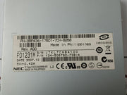 Nec Fd1231M Internal Floppy Disk Drive
