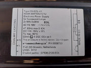 Nedap Ch-eol-40 Electronic Power Supply 7536-2120-eol