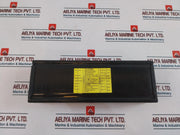 Nedap Che-eol-46 Electronic Power Supply For Fluorescent Lamps G7636-4120-eol