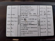 Nedap Che-eol-46 Electronic Power Supply G7636-4120-eol Used