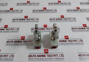 Needle Valve 1/2