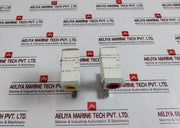 Needle Valve 1/2