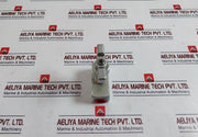 Needle Valve 1/2