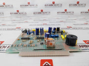 Neel 0007R 06/00 Printed Circuit Board