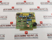 Neel 0007R Printed Circuit Board Used