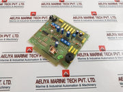 Neel 0007R Printed Circuit Board Used