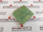 Neel 0007R Printed Circuit Board Used
