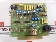 Neel 0007R Printed Circuit Board Used