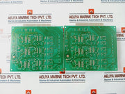 Neel 2222R Cd2300 Pcb Card