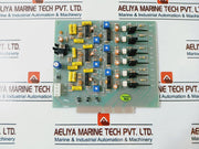 Neel 2222R Cd2300 Pcb Card