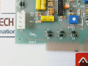 Neel 2222R Cd2300 Pcb Card