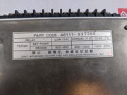 Negishi Seisakusho Srt2 Speed Relay 46111-017560 Used