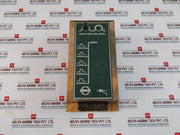 Negrini Rtt20 Electronic Regulator 220V 60Hz