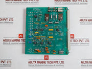 Nelco Dc Regulator Control Card P5B019006 - new