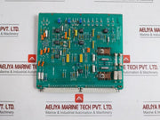 Nelco Dc Regulator Control Card P5B019006 - new