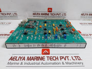 Nelco Dc Regulator Control Card P5B019006 - new
