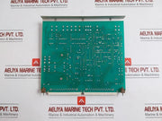 Nelco Dc Regulator Control Card P5B019006 - new
