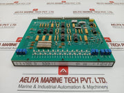 Nelco Printed Circuit Board With New Condition 130601543