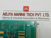 Nelco Printed Circuit Board With New Condition 130601543