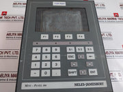 Neles-jamesbury Pc Mini Panel 2Mb 24Vdc