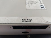 Neles-jamesbury Pc Mini Panel 2Mb 24Vdc
