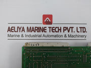 Neles Automation 547006-3B Memory Board M851040 547006-3A T0036