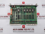 Neles Automation 547006-3B Memory Board M851040 547006-3A T0036
