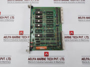 Neles Automation 547006-3B Memory Board M851040 547006-3A T0036