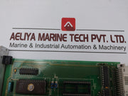 Neles Automation 547006-3B Memory Board M851040 547006-3A T0036