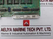 Neles Automation 547006-3B Memory Board M851040 547006-3A T0036