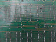 Neles Automation 547006-3B Memory Board M851040 547006-3A T0036