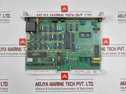 Neles Automation 547070-3B Cpu Module M851004 04