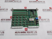 Neles Automation Aiu 16 Analog Input Module 65545100-4B