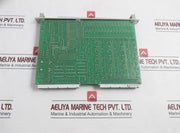 Neles Automation Aiu 16 Analog Input Module 65545100-4B