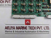 Neles Automation Aiu 16 Analog Input Unit Pcb M8512071