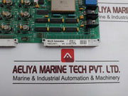 Neles Automation Aiu 16 Analog Input Unit Pcb M8512071