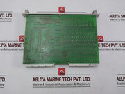 Neles Automation Biu 16 R Binary Input Unit Pcb 65421071-1A T0115