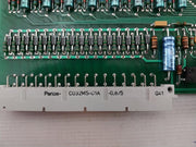 Neles Automation Biu 16R Printed Circuit Board M8512271