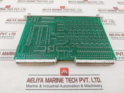 Neles Automation Biu 16R Printed Circuit Board M8512271