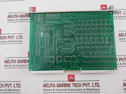 Neles Automation Biu 16R Printed Circuit Board M8512271