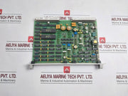 Neles Automation M851006 Scu Pcb Module 542844-7A 542844-7B