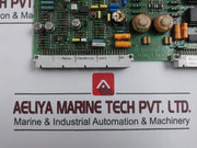 Neles Automation M851006 Scu Pcb Module 542844-7A 542844-7B