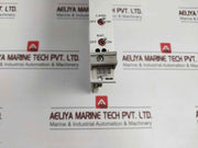 Neles Automation M851040 Printed Circuit Board Memu