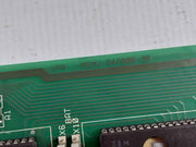 Neles Automation M851040 Printed Circuit Board Memu