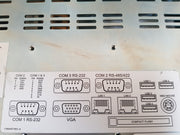 Nematron Epc1200t-n270-2gb-40ss-ce-nl-cu49 Display Panel Epc12t-n2a0can0-cu49